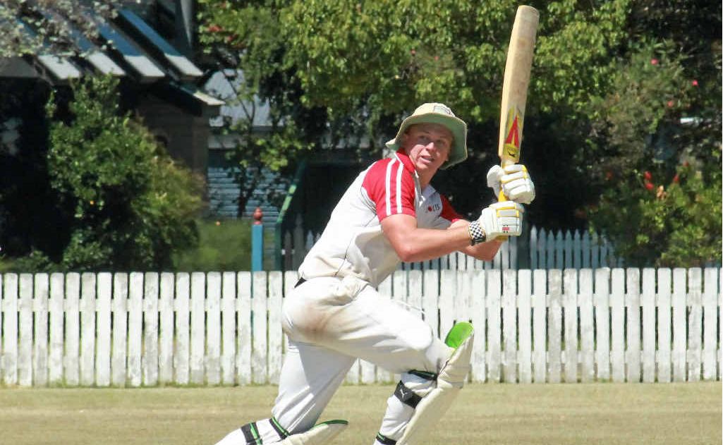 Alex Costello weighs up whether or not to risk a run at the weekend. Alex Costello weighs up whether or not to risk a run at the weekend.